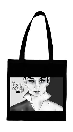 Tote Audrey Hepburn
